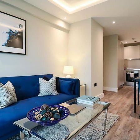Portfolio Apartments - Welwyn Town Centre Welwyn Garden City Esterno foto