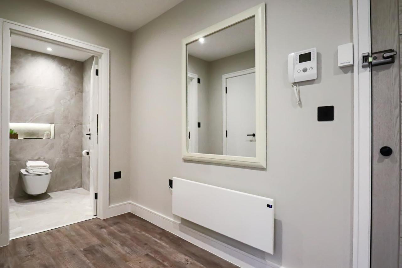 Portfolio Apartments - Welwyn Town Centre Welwyn Garden City Esterno foto