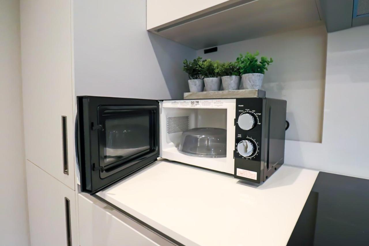 Portfolio Apartments - Welwyn Town Centre Welwyn Garden City Esterno foto